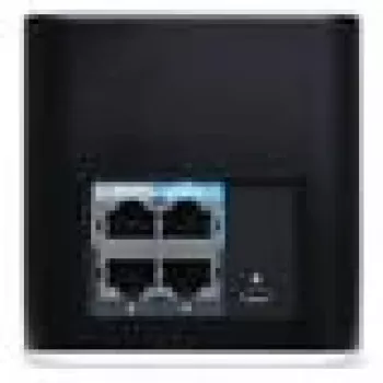 Ubiquiti ACB-ISP WiFi maršrutizatorius, airCube, 2,4 GHz, MIMO, 4x RJ45 100 Mb/s