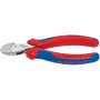Replės skersinės Knipex X-Cut 73 05 160