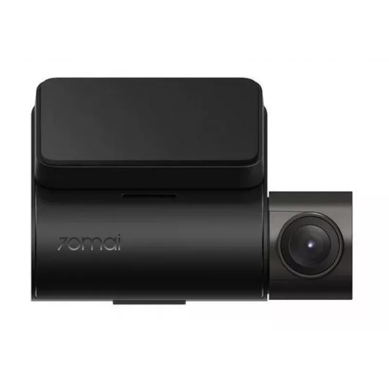 Automobilinis vaizdo registratorius 70mai A200 DVR — Full HD 1920x1080, 130° plačiakampis, 60 kadrų/s, naktinis režimas, 2 colių IPS ekranas, ciklinis įrašymas, G-sensorius, microSD iki 128GB