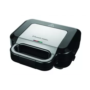Sumuštinių keptuvė Russell Hobbs 26810-56 750 W Juoda, Nerūdijantis plienas