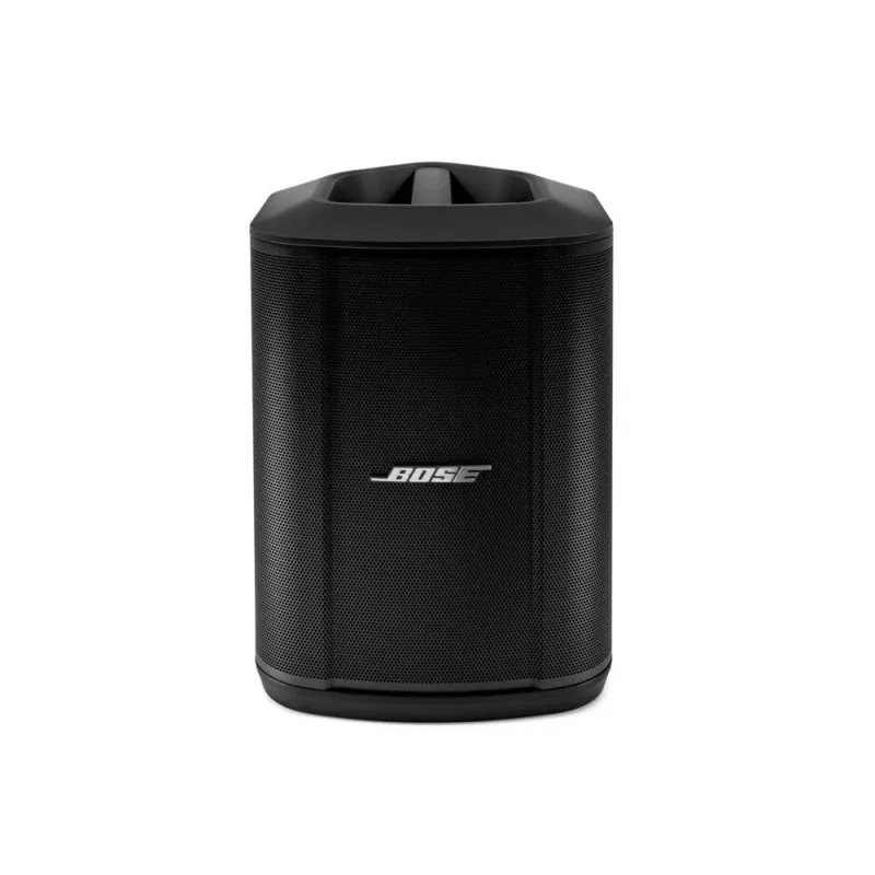 Belaidė stereo kolonėlė Bose S1 Pro+ Juoda