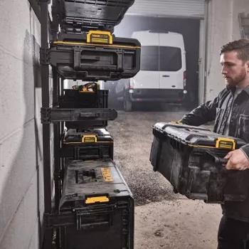 Dėžė įrankiams DeWALT DWST83294-1
