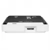 Išorinis kietasis diskas Western Digital P10 5 TB 3.2 Gen 2 (3.1 Gen 2) Juodas