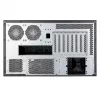 Korpusas kompiuterinis SilverStone SST-RM600 ATX juodas