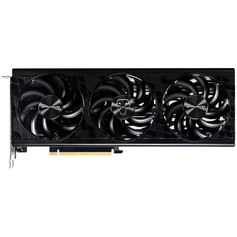 Vaizdo plokštė Gainward GeForce RTX 5060 Ti 16 GB GDDR7 Python III OC