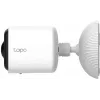 Belaidė lauko stebėjimo kamera su baterija TP-LINK Tapo C400 — 1080p, naktinis matymas, dvipusis garsas, judesio detekcija, IP65