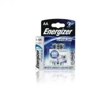 Baterija Energizer ENLITHIUMAAP2 (01330)