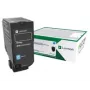 Toneras Lexmark TONER RETURN OPEN CYAN CRTG 73B20C0 3000 puslapių