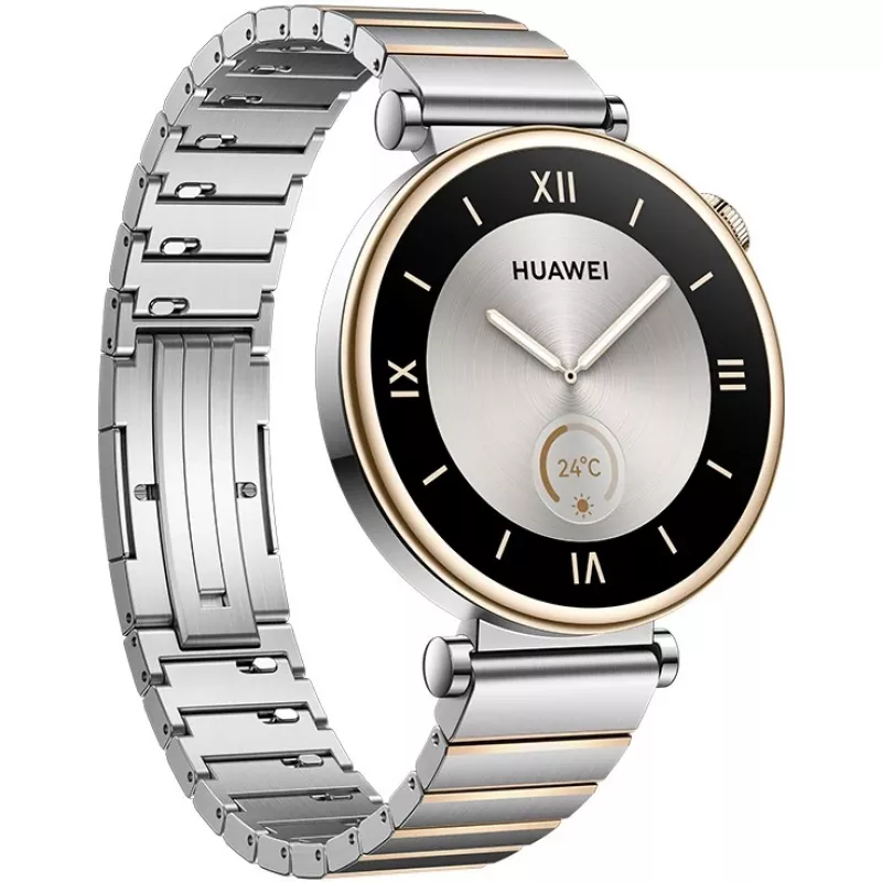 HUAWEI WATCH GT 4 46 mm išmanusis laikrodis
