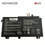 Extra Digital NB431830 baterija nešiojamam kompiuteriui ASUS B31N1726, 3900mAh, 11.4V