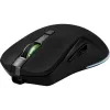Belaidė žaidimų pelė DEFENDER Demon GM-534 RF, ambidekstrinė, 3200 DPI, 5 mygtukai, 2.4 GHz USB-A nano imtuvas
