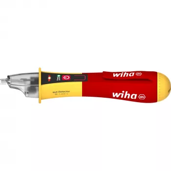 Wiha 43798 įtampos indikatorius 90 - 1000 V raudonas, geltonas