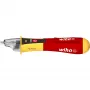 Wiha 43798 įtampos indikatorius 90 - 1000 V raudonas, geltonas