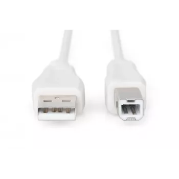 USB 2.0 jungiamasis kabelis Digitus AK-300105-018-E