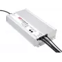 MEAN WELL HLG-600H-24A LED tvarkyklė / maitinimo šaltinis, pastovi įtampa ir srovė, 600 W, 25 A, 24 V