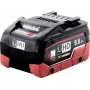 Metabo 625368000 akumuliatorius belaidžiam įrankiui, 5.5 Ah LiHD