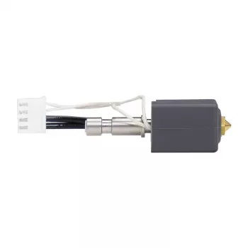 Hotend su greituoju atjungimu ir 0,4 mm antgaliu, skirtas Anycubic Kobra S1