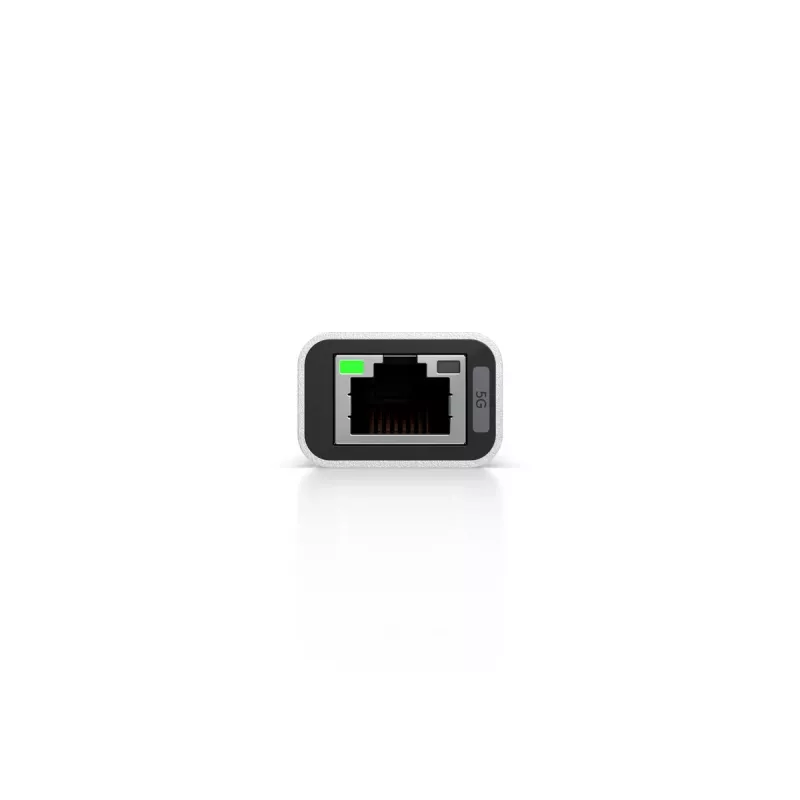 Ubiquiti UACC-ADAPTER-RJ45-USBC-5GE 5GbE USB-C tinklo adapteris