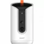 Arenti PETCAM1T Vidinė WiFi IP stebėjimo kamera su ėdalo dozatoriumi