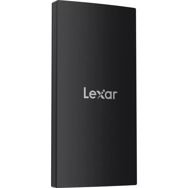 Išorinis kietasis diskas Lexar 1TB USB Type-C 3.2 Gen 2 LSL300001T-RNBNG
