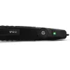 FLIR VP52-2 bekontaktis įtampos indikatorius CAT IV 1000 V LED, vibracija, garsinis, Pocket Black