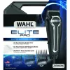 Plaukų kirpimo mašinėlė Wahl Elite Pro Black 11, 1 mm iki 2,5 cm, AC 230V