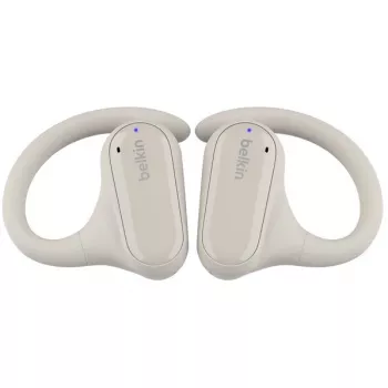 Ausinės Belkin SoundForm ClearFit