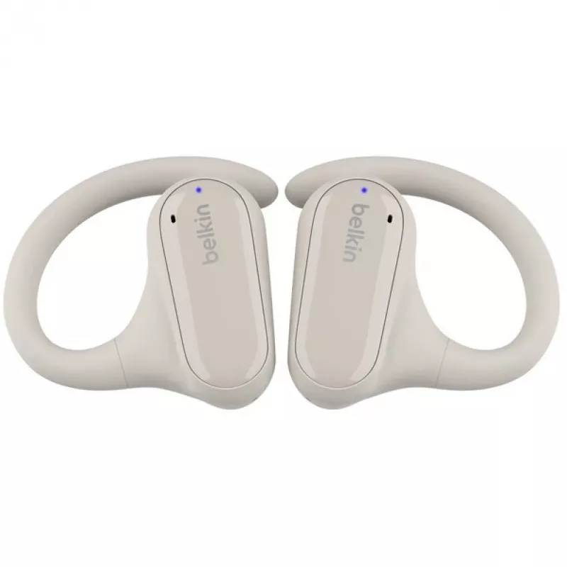 Ausinės Belkin SoundForm ClearFit