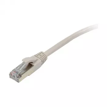 Synergy 21 S215120 - 1,5 m - Cat5e - SF/UTP (S-FTP) - RJ-45 - RJ-45 - Pilka