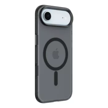 Belkin Grip magnetinis apsauginis dėklas iPhone Air juodas MSA037hqBK
