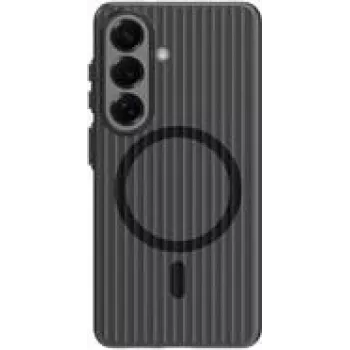 4smarts Design Case Aero Samsung Galaxy S26+ Qi2 ready - juoda (541799)