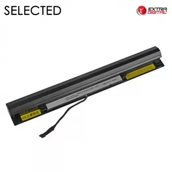 Nešiojamojo kompiuterio baterija Extra Digital NB482207, 14,4 V, 2200 mAh