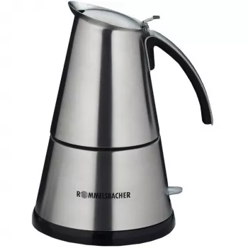 Elektrinis espreso aparatas ROMMELSBACHER EKO 366/E Elpresso deLuxe