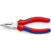 Replijos smailianosės Knipex 08 25 145