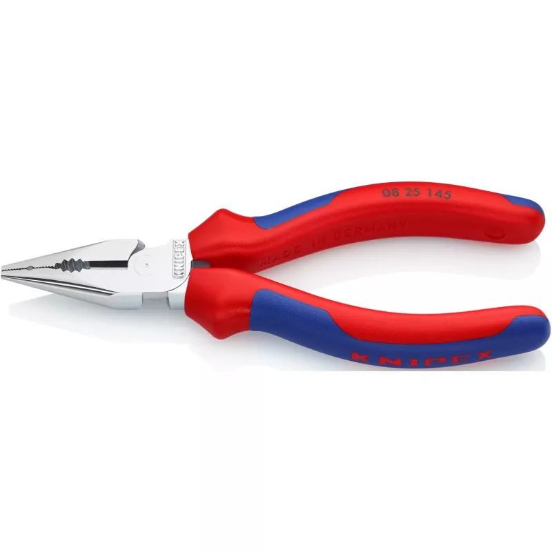 Replijos smailianosės Knipex 08 25 145