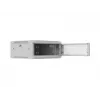LANBERG sieninis 19 colių montavimo kabinetas 4U 600x600 mm, pilkas