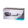 Remington HYDRAluxe AS8901 plaukų šepetys su karštu oru, 1200 W, juodas/rožinio aukso/baltas