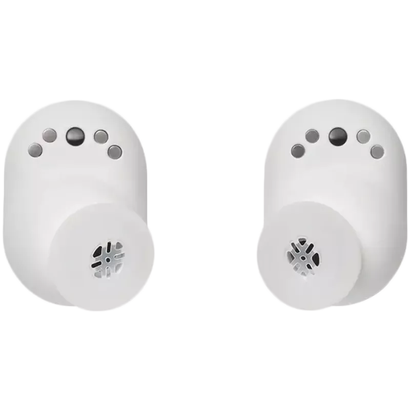 Devialet Gemini II Iconic White belaidės ausinės