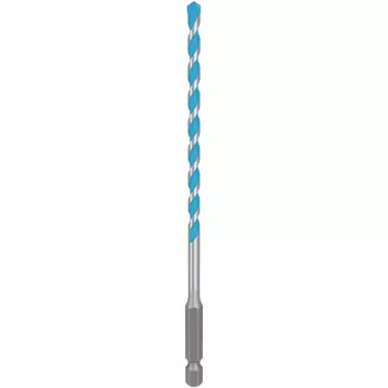 Gręžtuvas betonui Expert HEX-9 Multi Construction Ø 5 mm 1 vnt (2608902348)