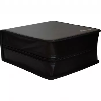 MEDIARANGE dėklas CD/DVD laikmenoms – 400 vnt.