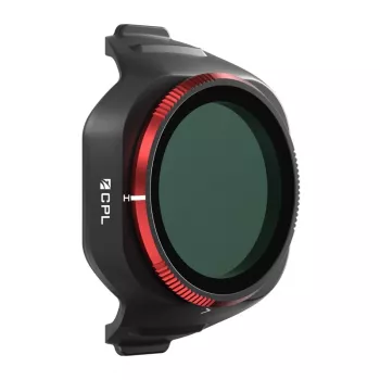Poliarizacinis filtras Freewell DJI Mini 5 Pro – apskritas CPL, modelis FW-MN5-CPL