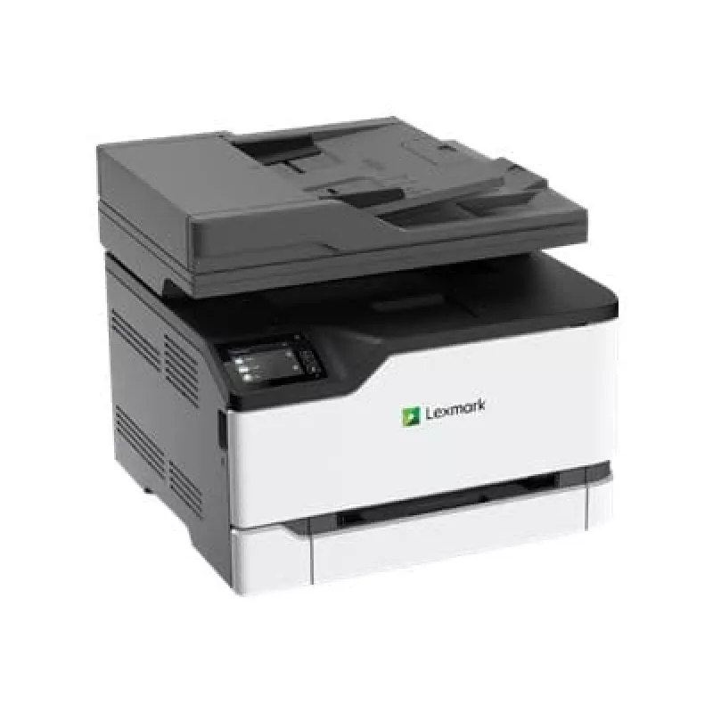 Daugiafunkcinis spausdintuvas Lexmark CX331adwe spalvotas lazerinis