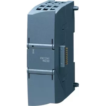 Siemens SPS plėtimo modulis CM 1241 6ES7241-1AH32-0XB0