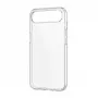 PEDEA Soft TPU Dėklas, skirtas Apple iPhone 17 Air, skaidrus (501600022)