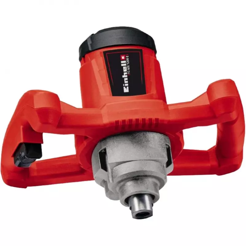 Einhell TC-MX 1200 E maišymo įrankis dažams ir skiediniui, 1200 W