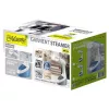 Garų lygintuvas Maestro MR-356-GREY, 1600 W, pilkas