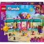 LEGO FRIENDS 42649 Heartlake City saldainių parduotuvė