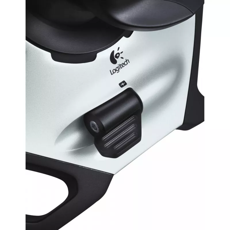 Logitech G Extreme 3D Pro USB valdymo lazda (PC 942-000031)
