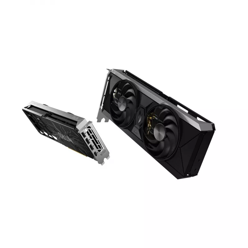 Vaizdo plokštė Acer Nitro Intel Arc B580 OC