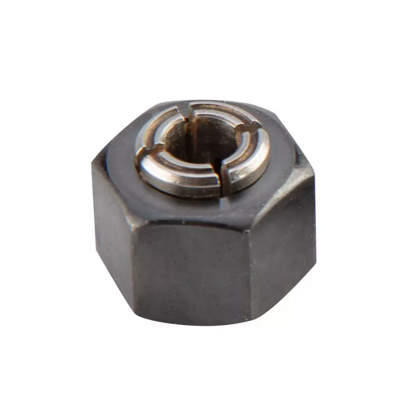 Elektrinis kraštinis frezatorius Graphite 59G718